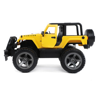 Double E 1:14 RC Jeep Wrangler Truck E716-003