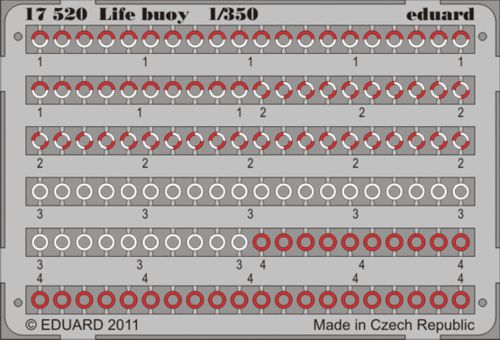 Life buoy