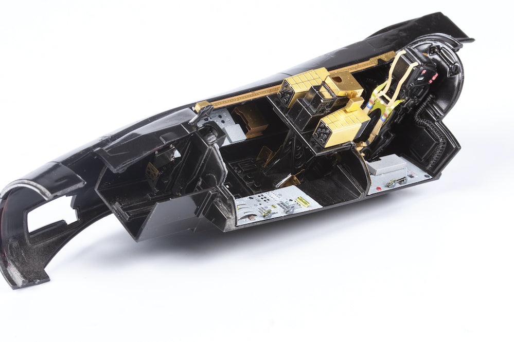 Panavia Tornado ECR (designed to be used with Italeri kits) (Eduard sold out March 2026)