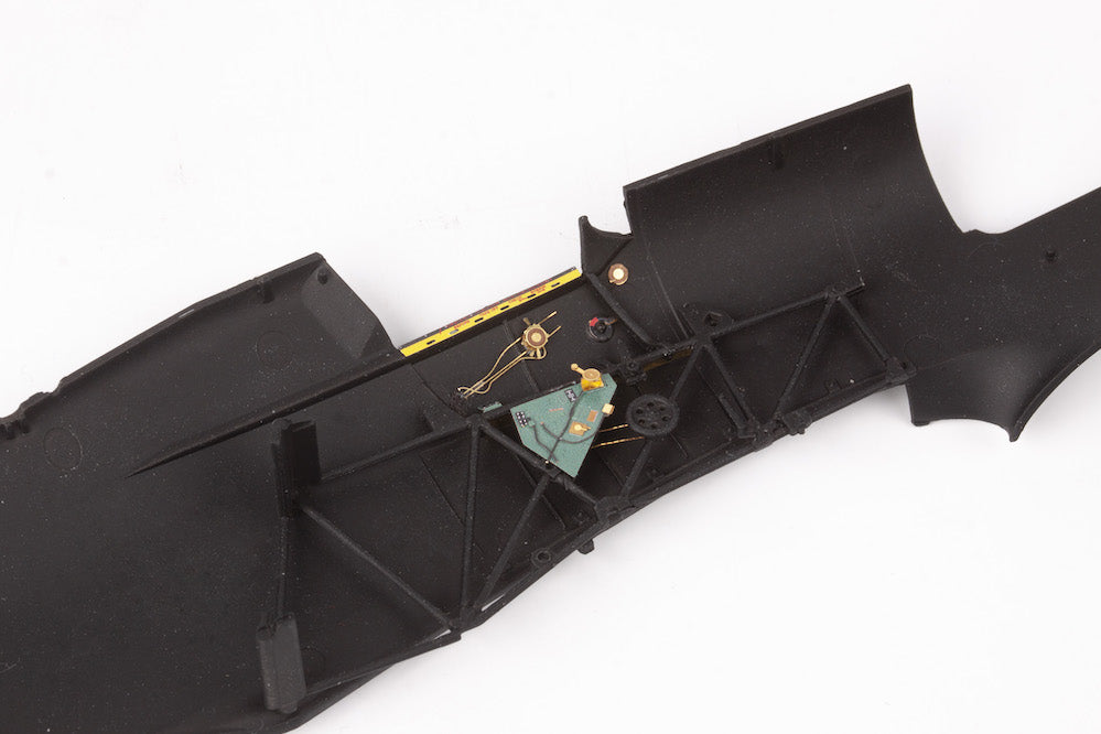 Hawker Sea Hurricane Mk.IIc 1/32