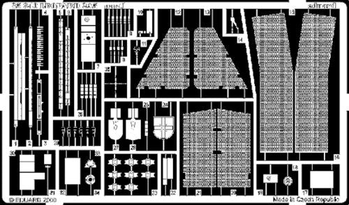 Leopard MBT 2 A5 (designed to be used with Tamiya kits)