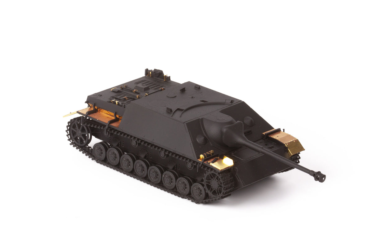 Jagdpanzer IV L/48 (designed to be used with Border Model kits)