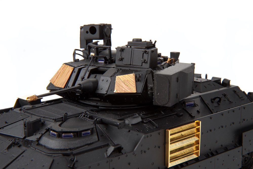 M2 Bradley 1/35 (designed to be used with Magic Factory kits)