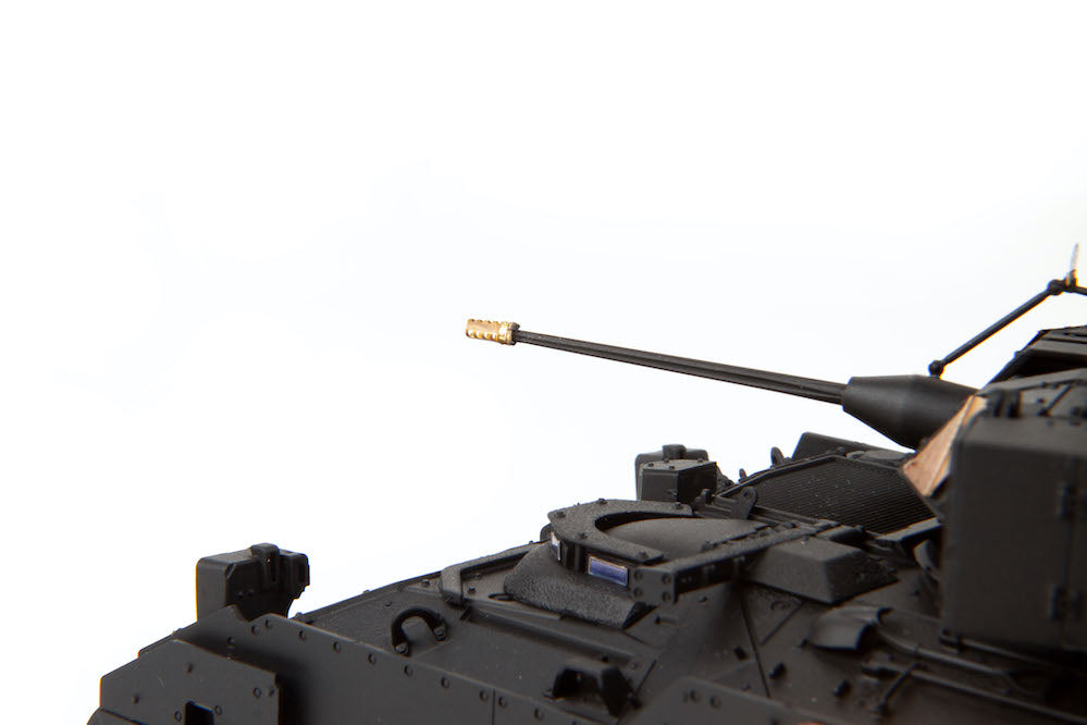 M2 Bradley 1/35 (designed to be used with Magic Factory kits)