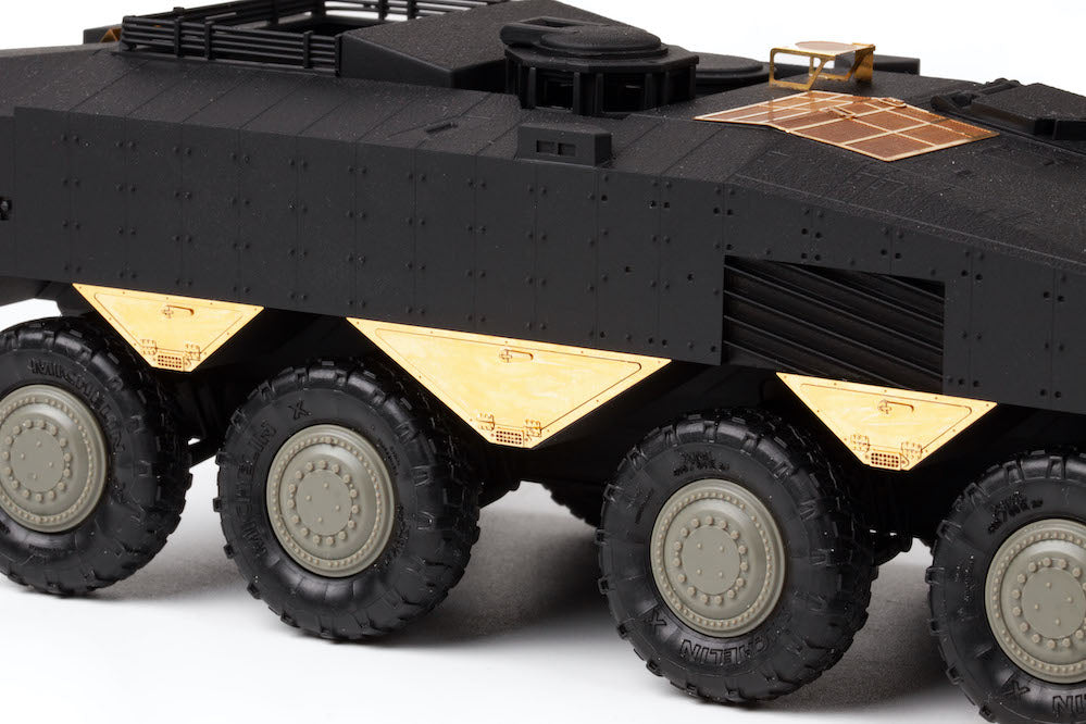 IDF Eitan 1/35 (designed to be used with Hobby Boss kits)