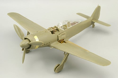 Focke-Wulf Fw-190D-9 (designed to be used with Eduard kits)