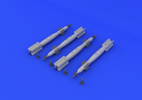 GBU-12 bomb