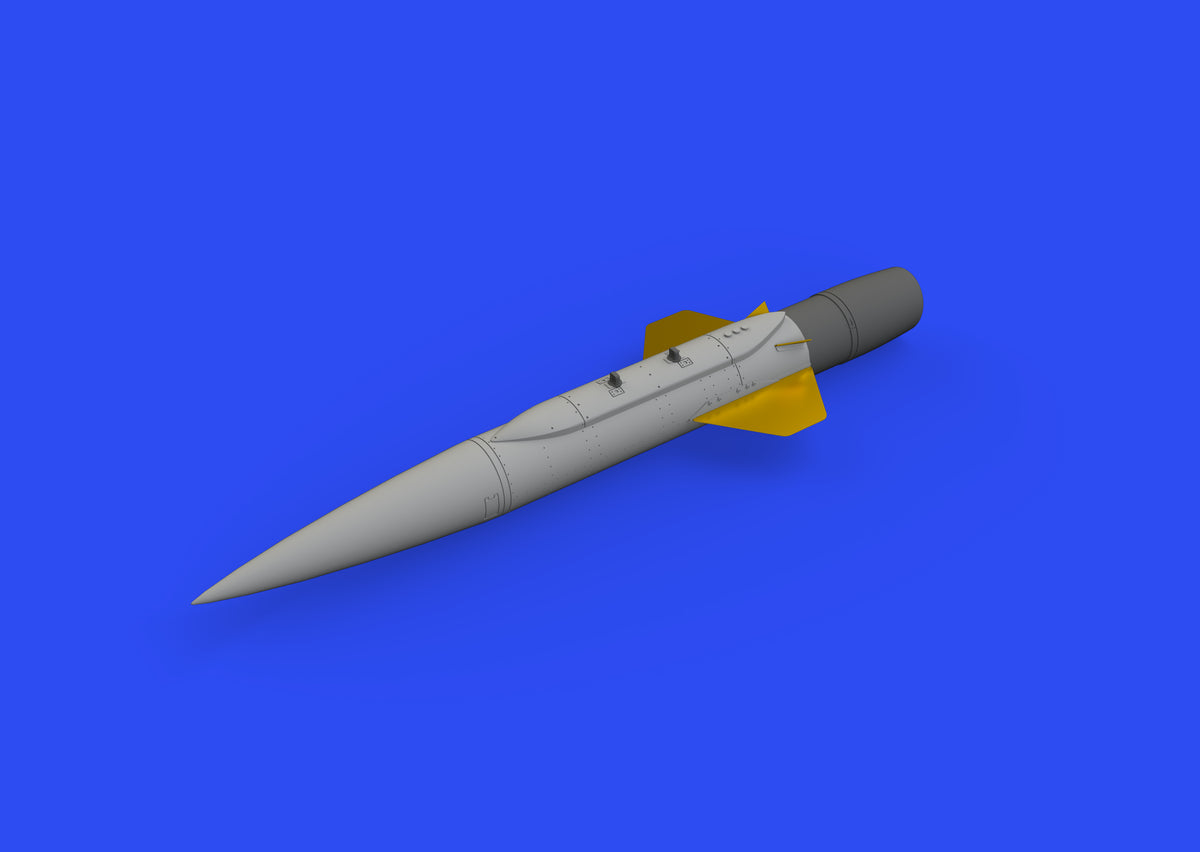 BOZ-107 pod