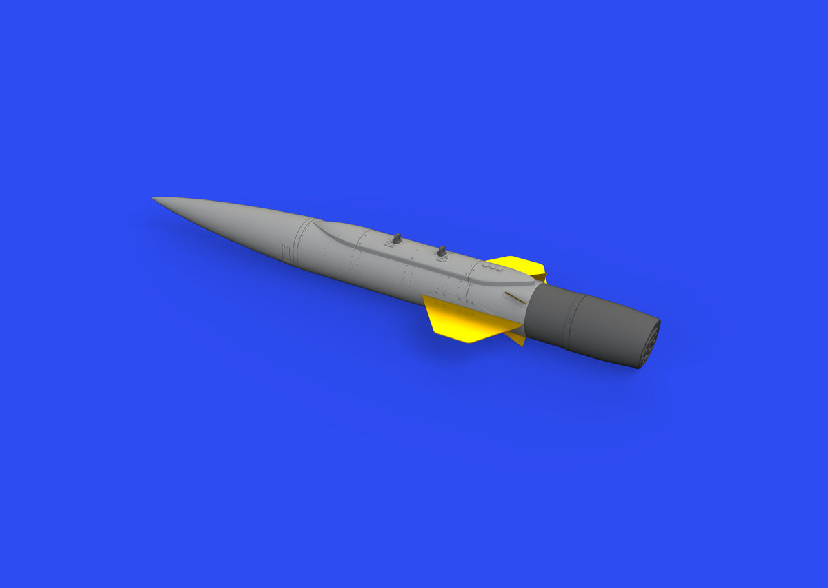 BOZ-107 pod