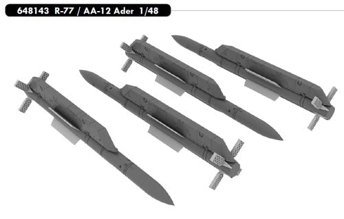 R-77/AA-12 Adder