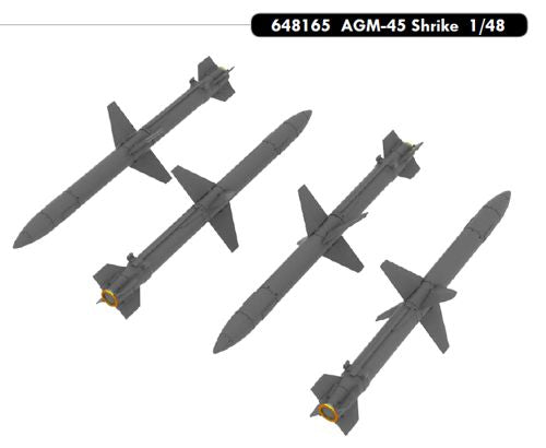AGM-45 Shrike