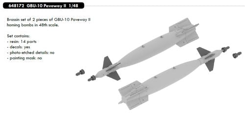 GBU-10 Paveway II