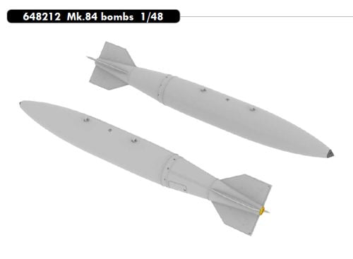 Mk.84 bombs
