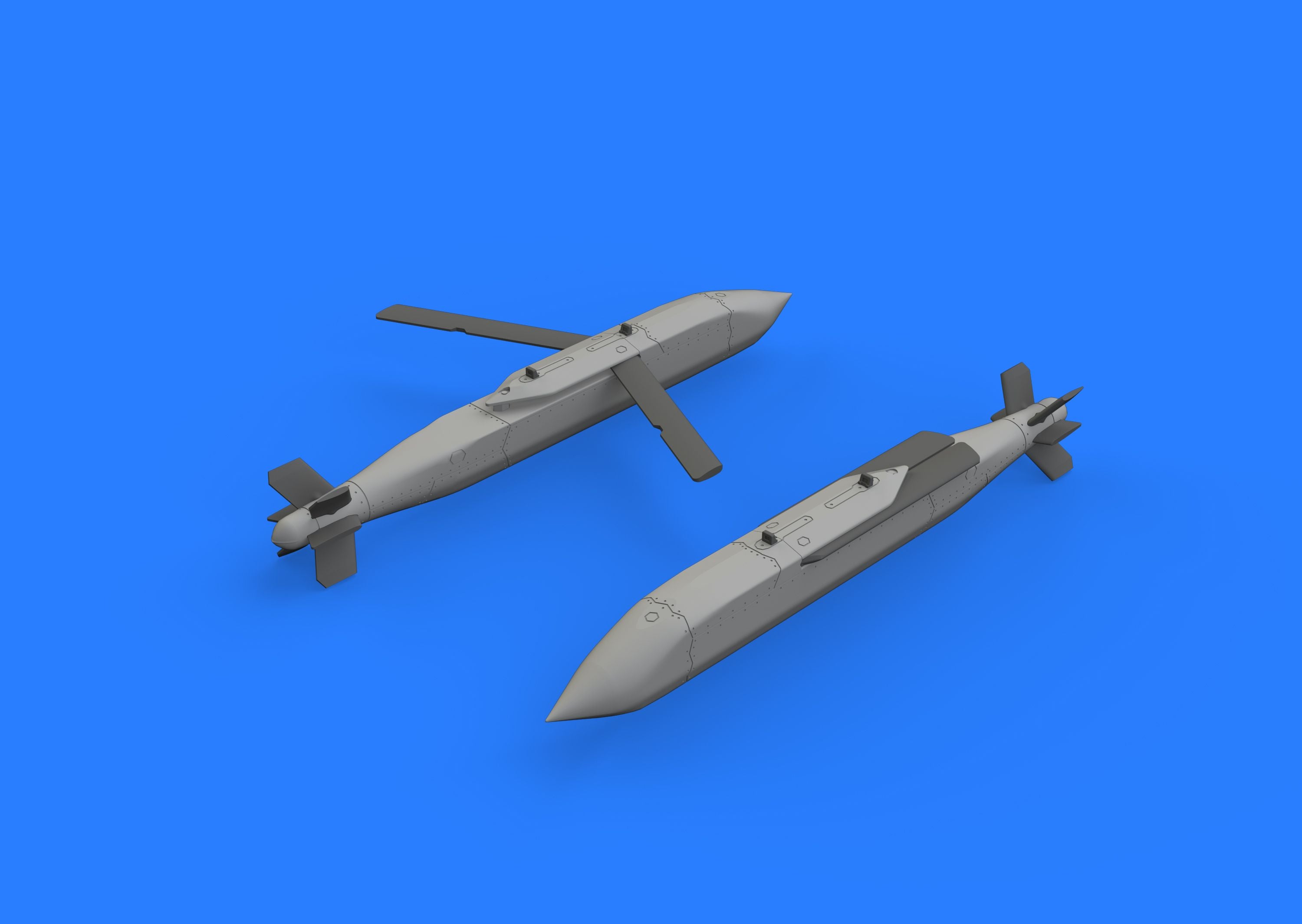 AGM-154A/C Block I