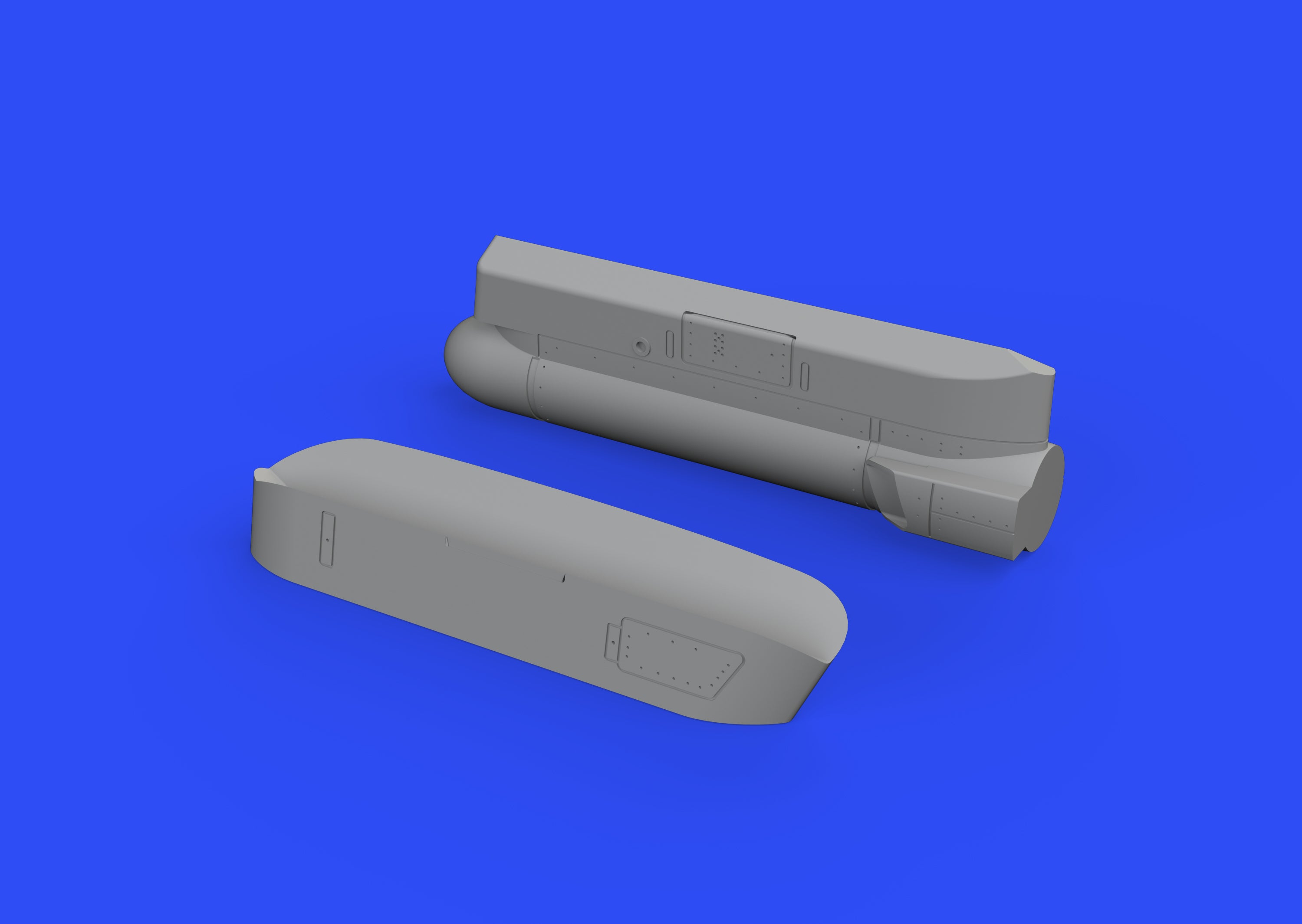AN/AAQ-13 LANTIRN pod