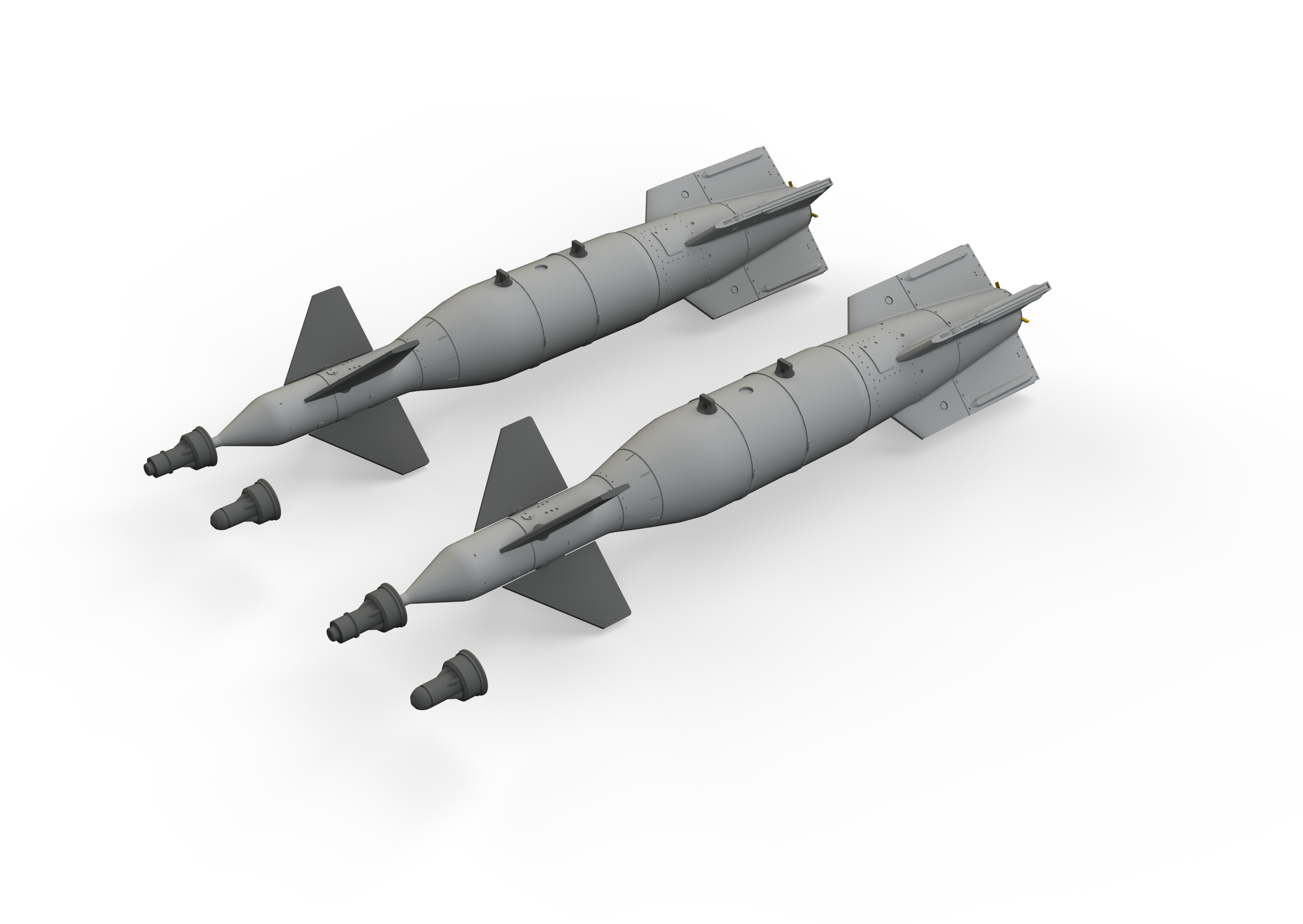 CPU-123 Paveway II