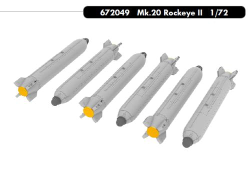 Mk.20 Rockeye II