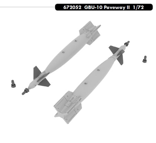 GBU-10 Paveway II