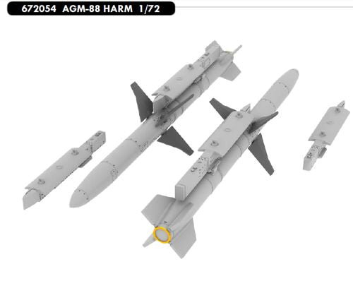 AGM-88 HARM