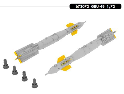 GBU-49