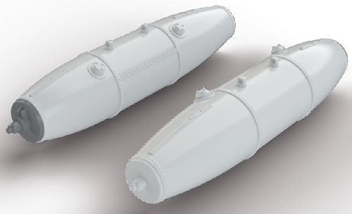 Mk.77 bombs