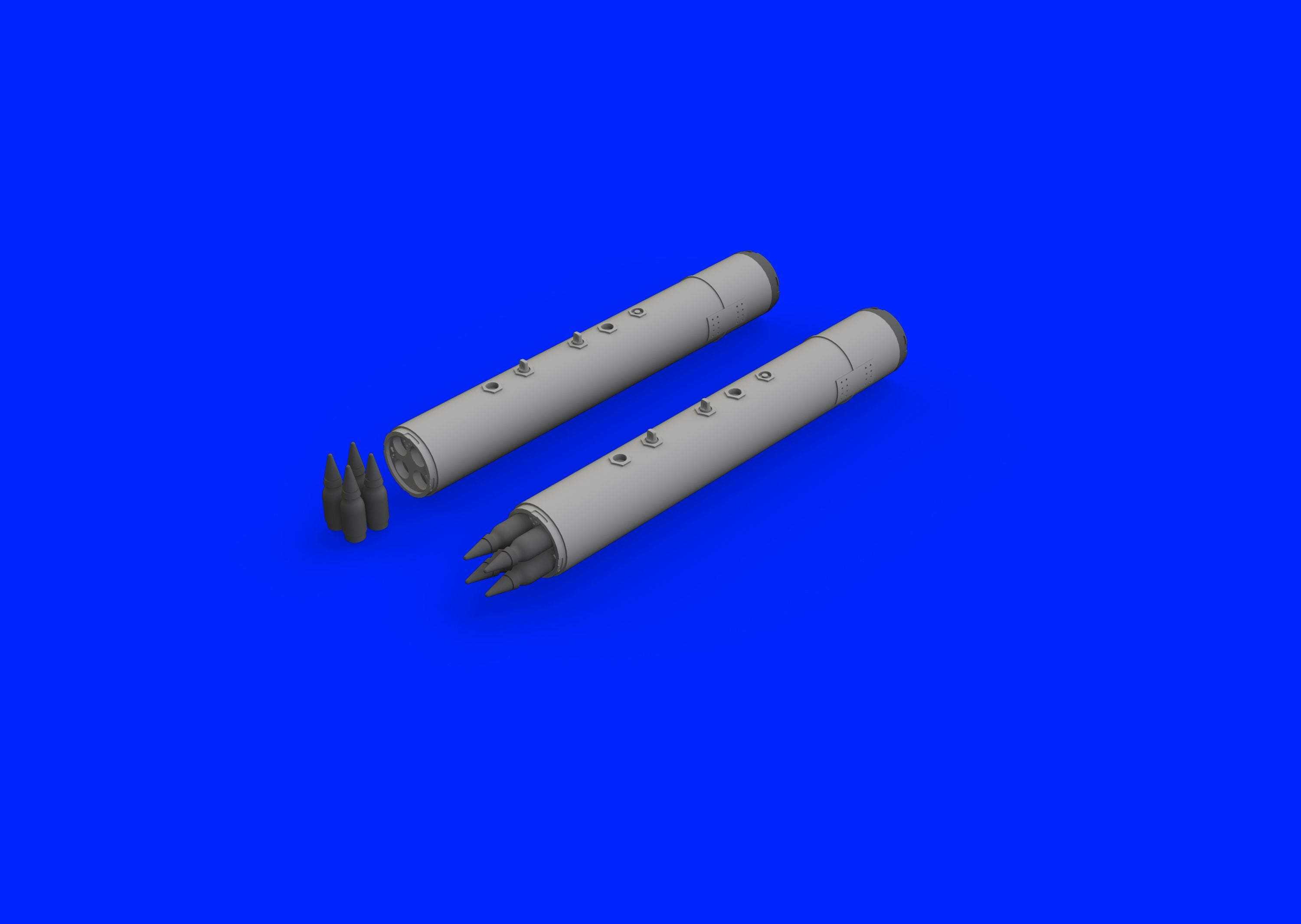LAU-10/A ZUNI