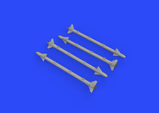 AIM-9X
