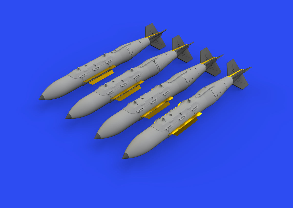 GBU-31(V)3/B JDAM