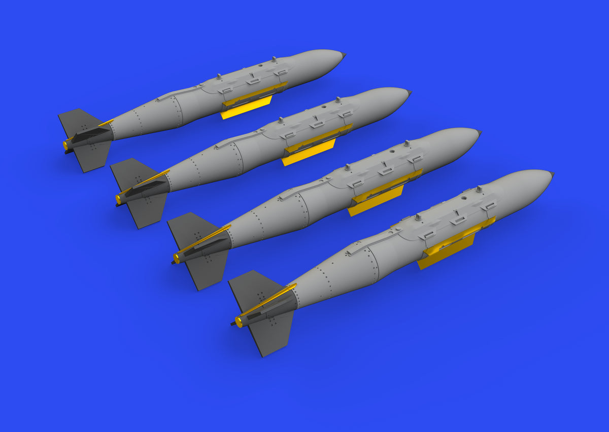 GBU-31(V)3/B JDAM
