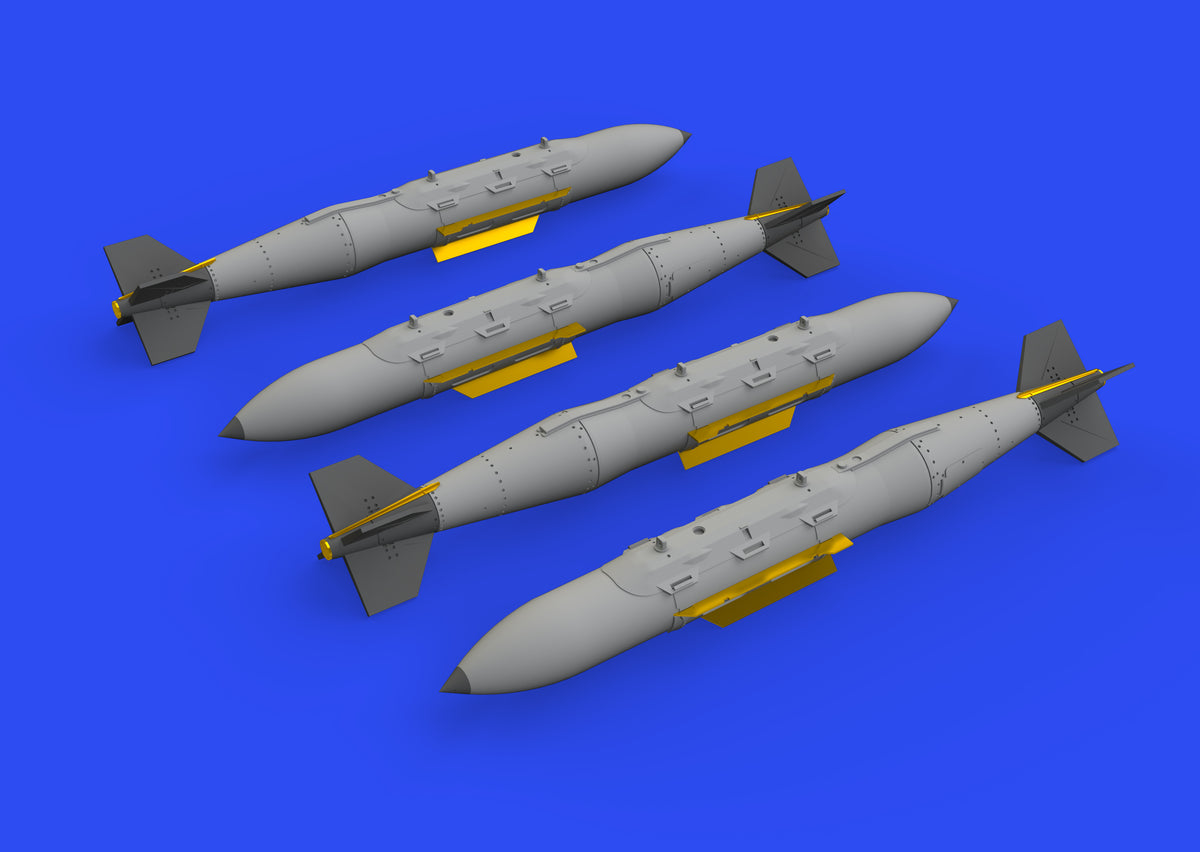 GBU-31(V)3/B JDAM
