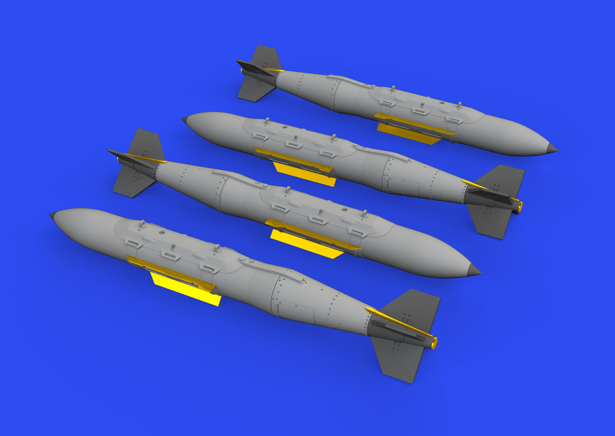 GBU-31(V)3/B JDAM