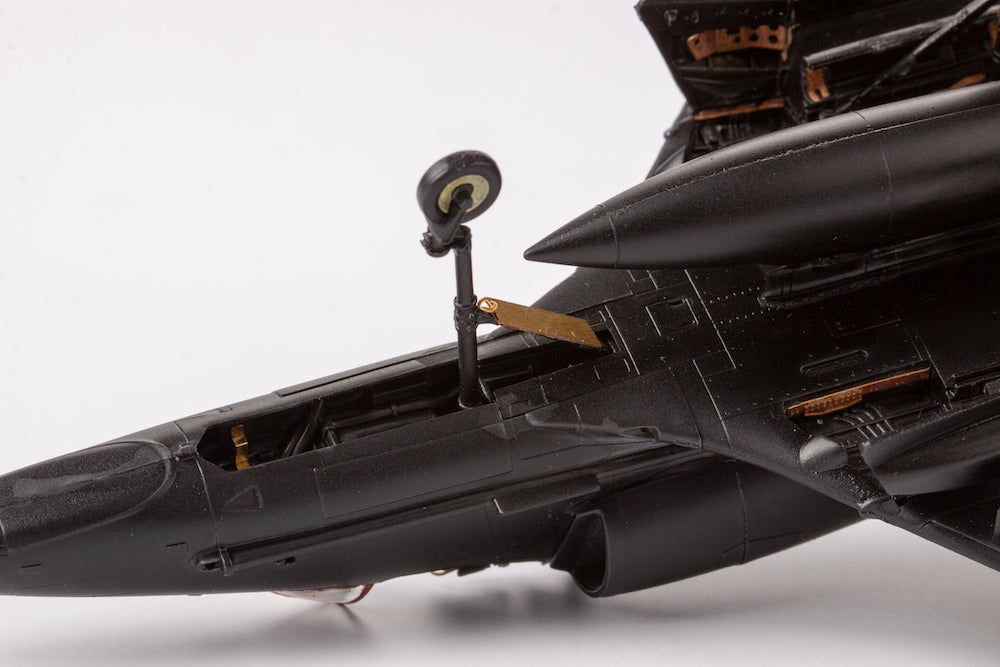 Douglas A-4F Skyhawk (designed to be used with Hobby Boss kits)
