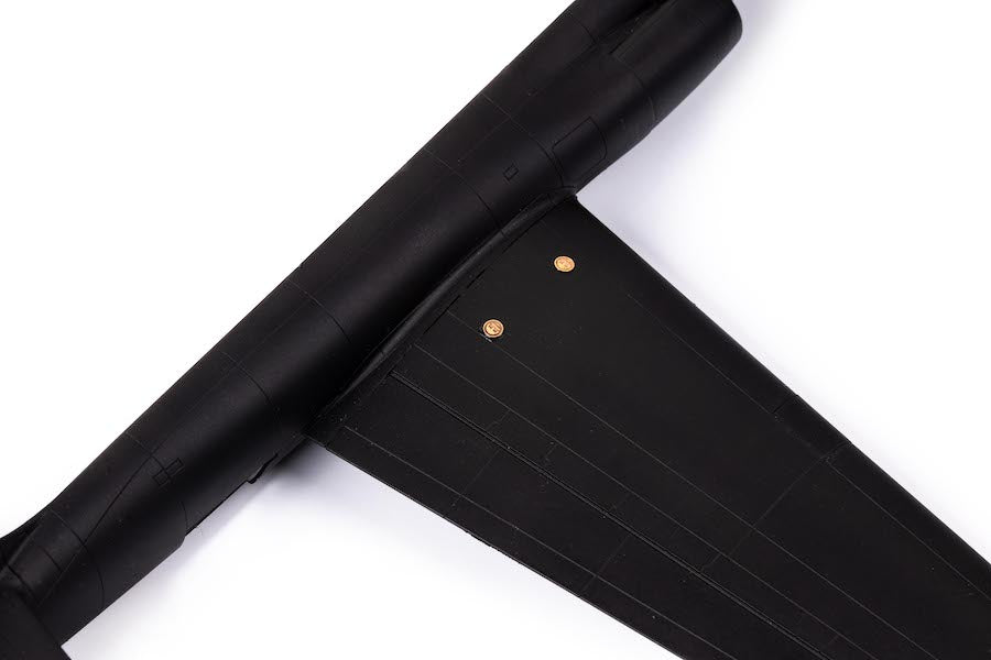 Lockheed U-2A (designed be used with Hobby Boss kits)