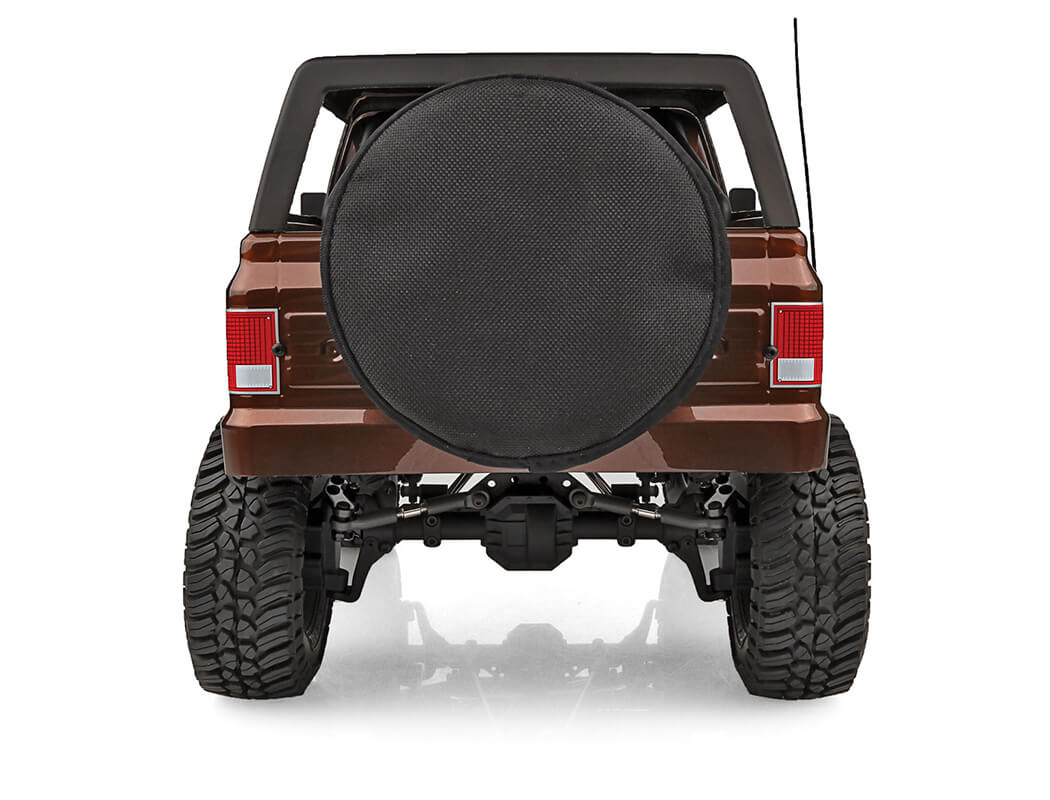 ELEMENT RC ENDURO TRAILWALKER PORTAL AXLES TRAIL RTR EL40131