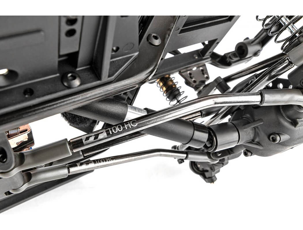 ELEMENT RC ENDURO BUILDERS KIT 3 EL40135