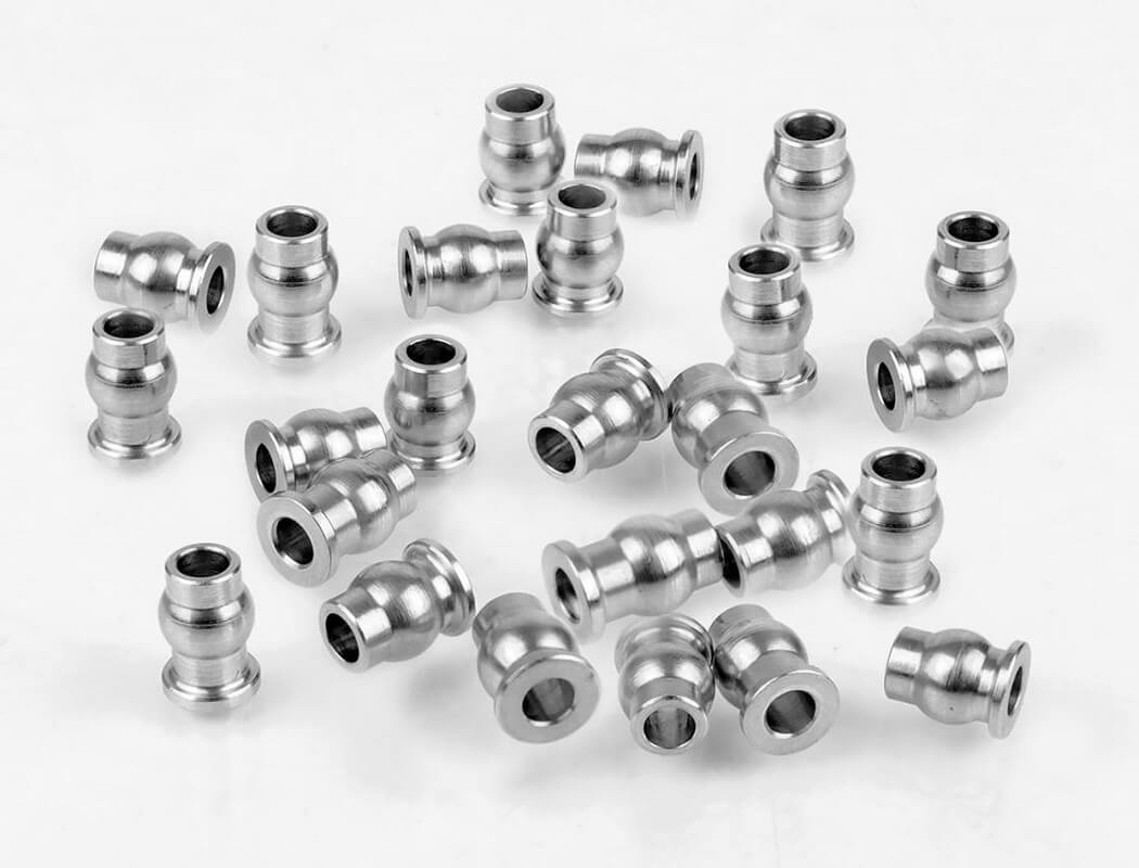 ELEMENT RC ENDURO BUILDERS KIT 3 EL40135