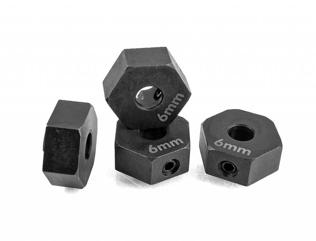 ELEMENT RC ENDURO BUILDERS KIT 3 EL40135