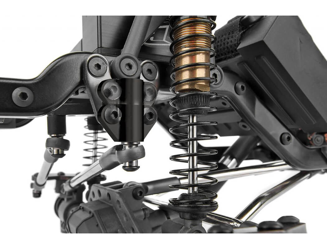 ELEMENT RC ENDURO BUILDERS KIT 3 EL40135