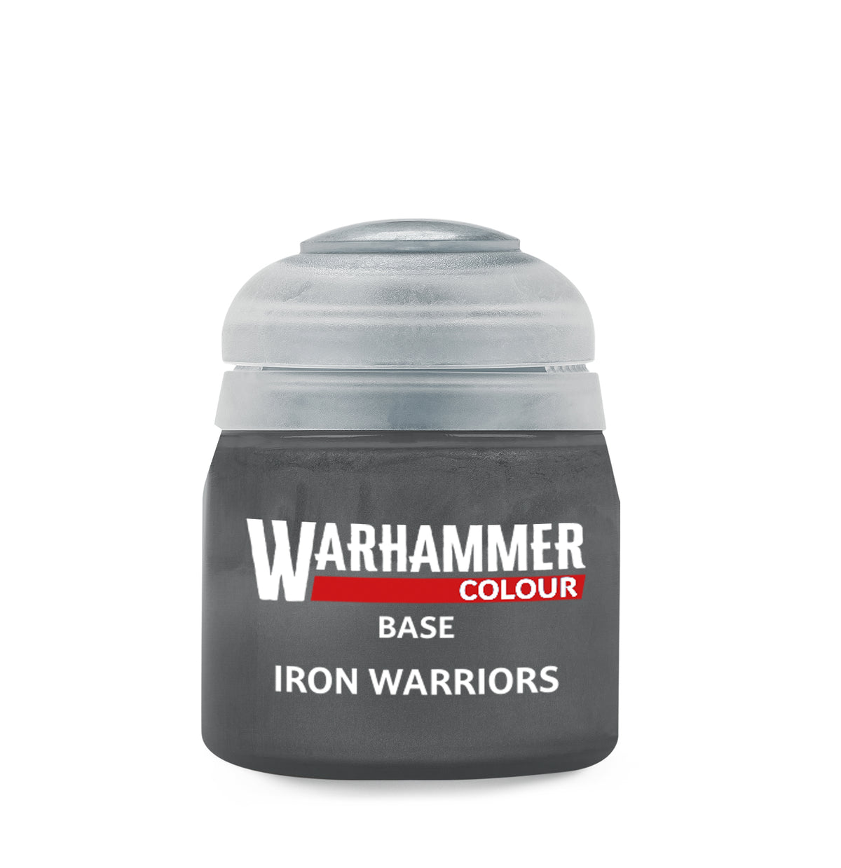 Citadel Base Range Iron Warriors 21-48