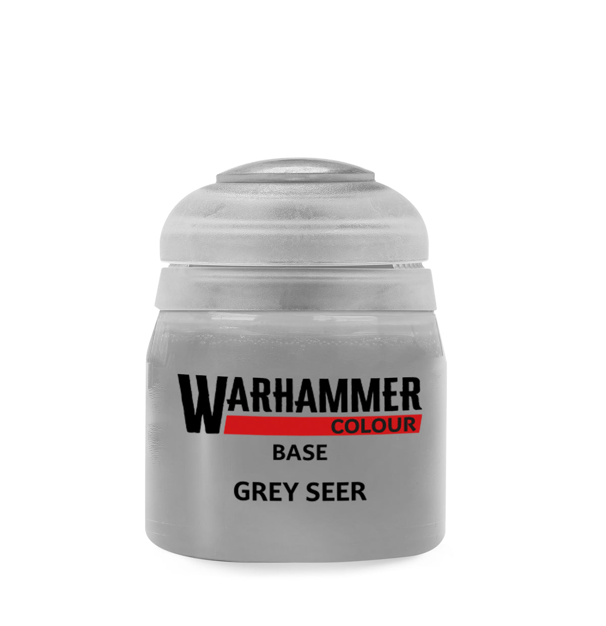 Citadel Base Range Grey Seer 21-54