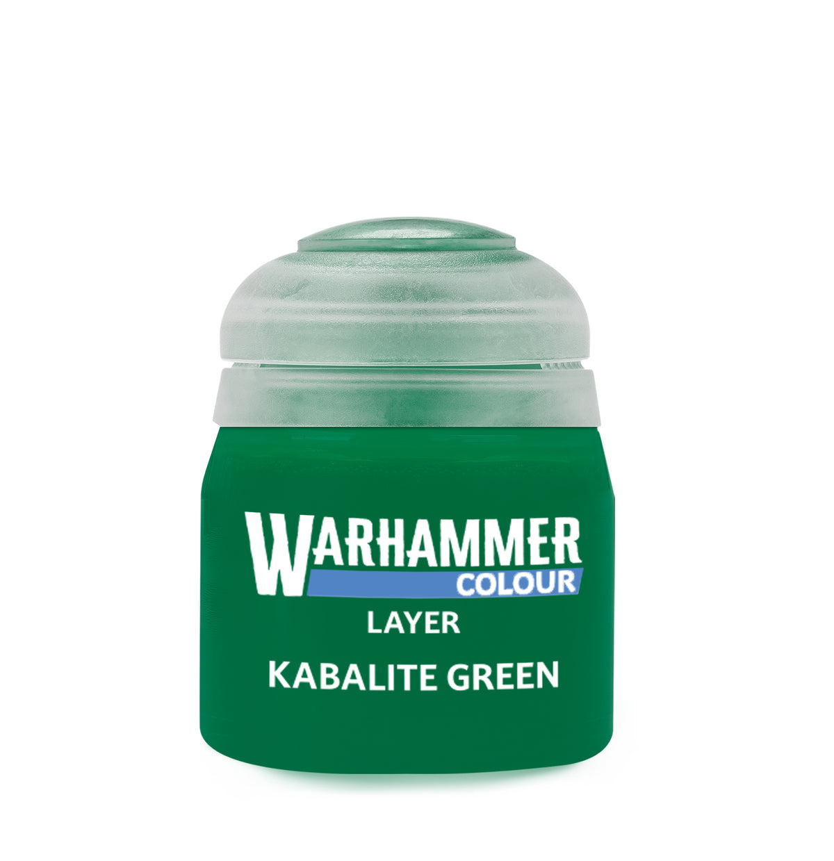 Citadel Layer Range Kabalite Green 22-21