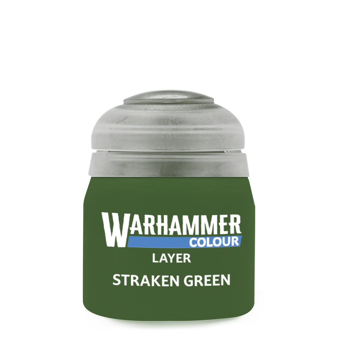 Citadel Layer Range Straken Green 22-28