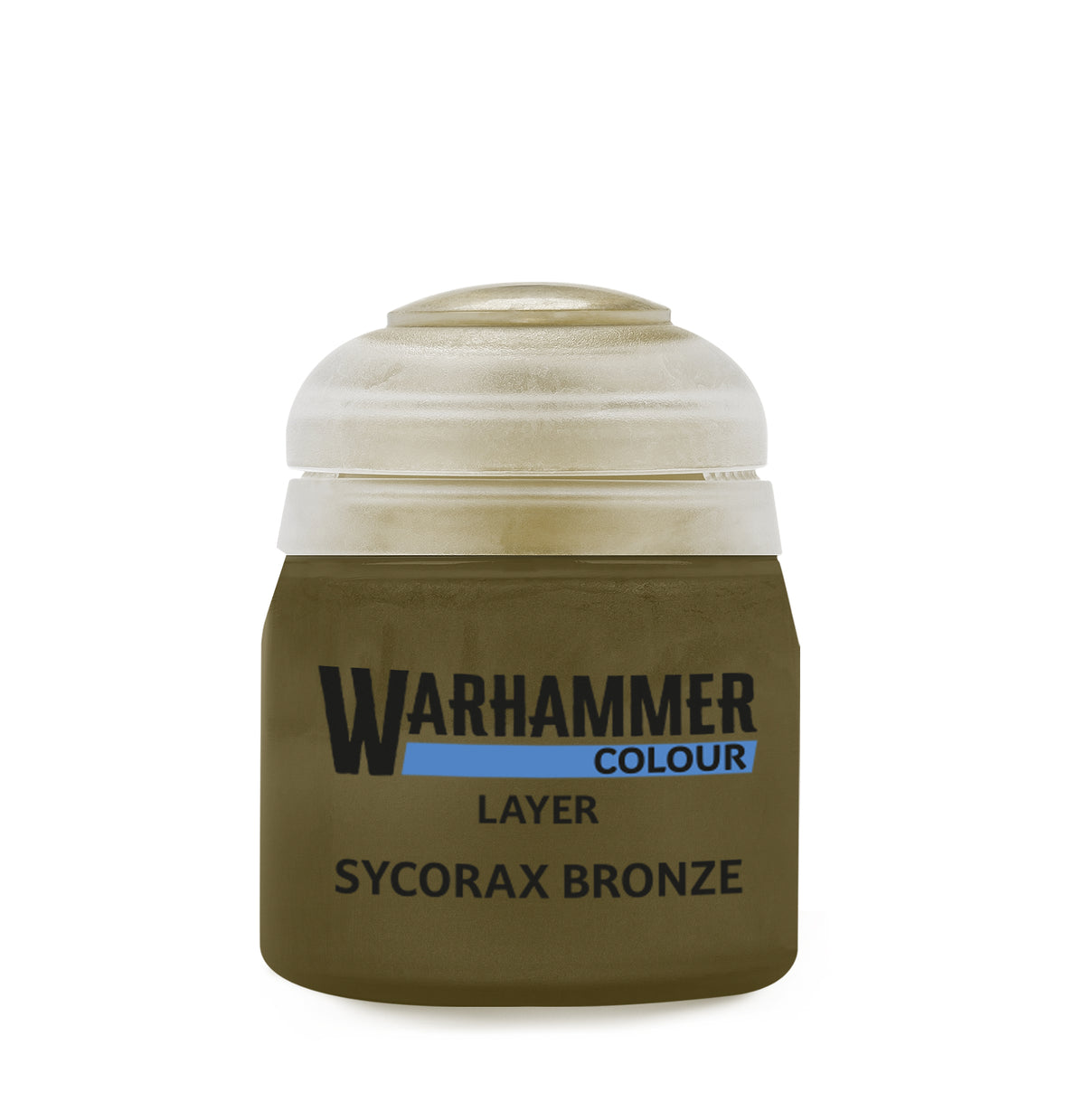 Citadel Layer Range Sycorax Bronze 22-64