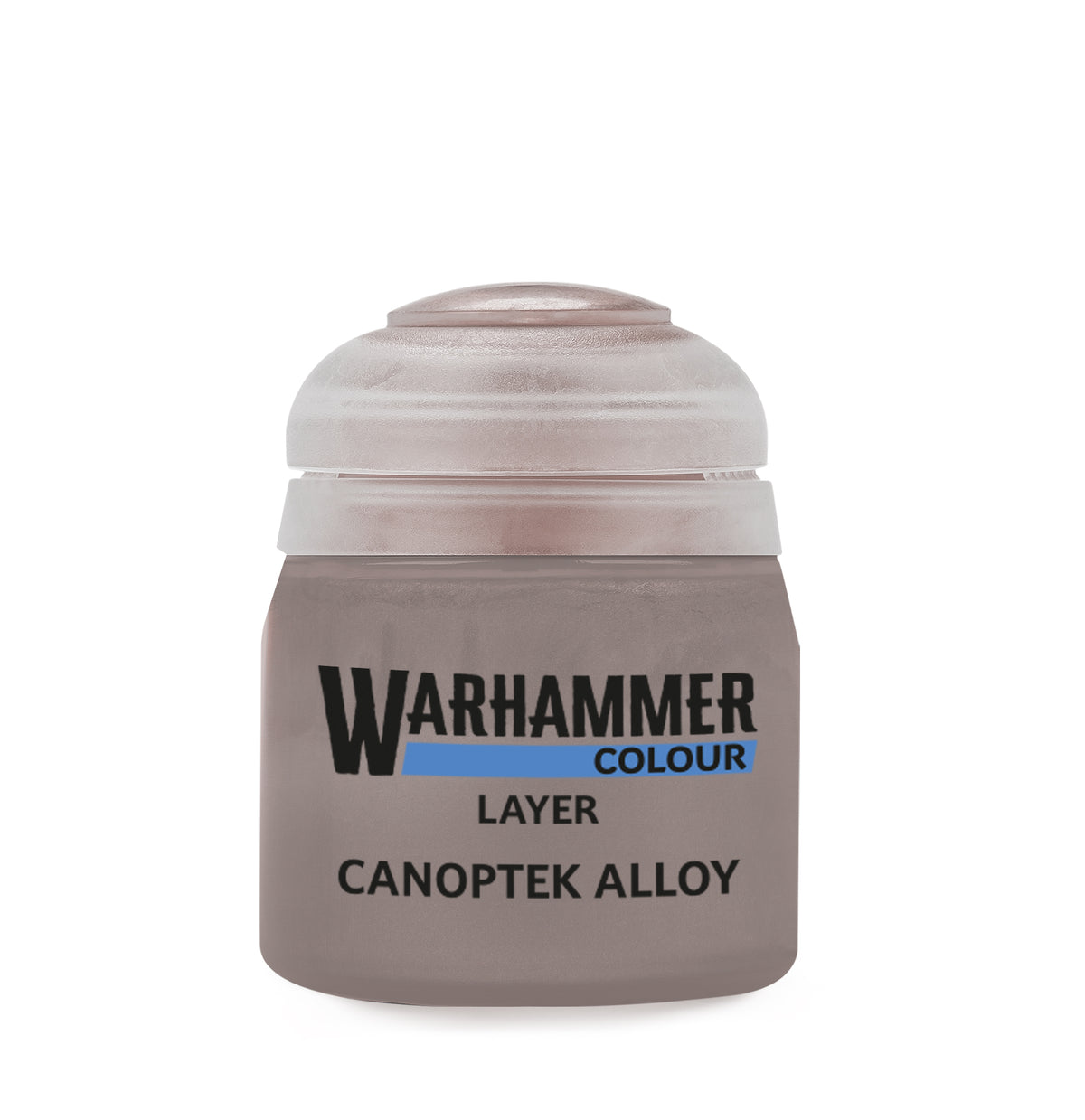 Citadel Layer Range Canoptek Alloy 22-94