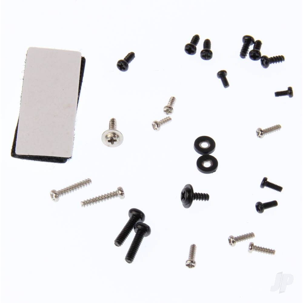 ESKY Screws Set (for Sport 150 & Scale F150) ESKY006316 - RC Aircraft Spares