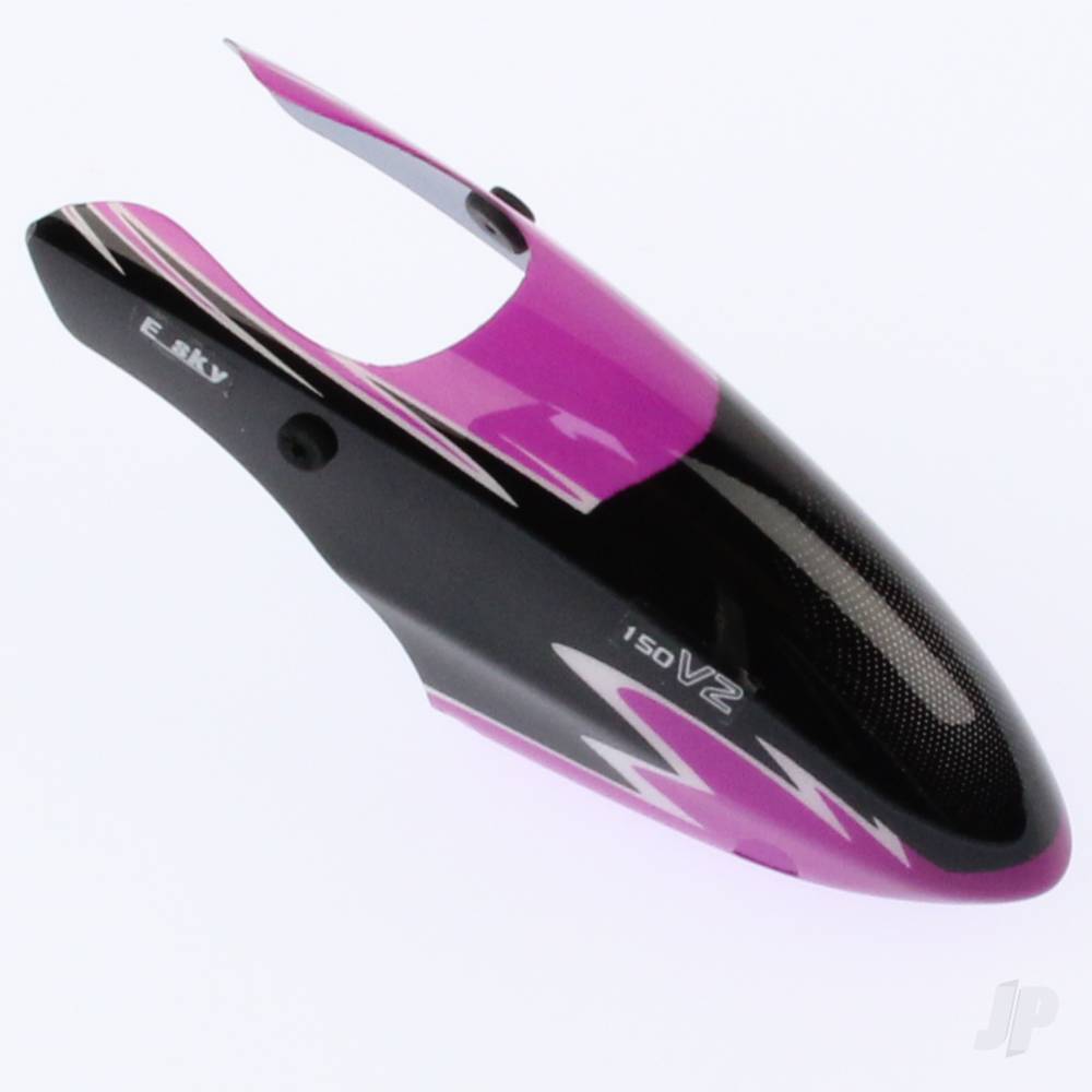 ESKY Purple Canopy (for Sport 150) ESKY007322 - RC Aircraft Spares