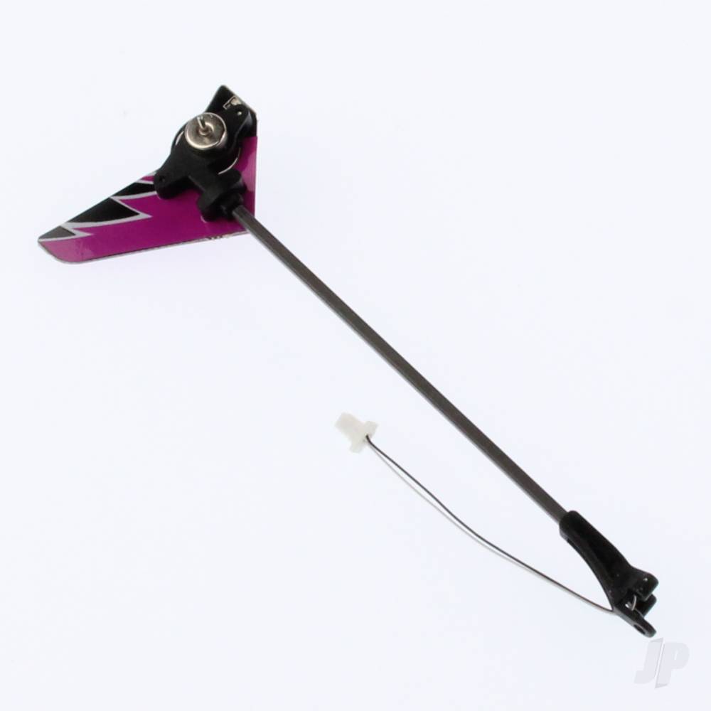 ESKY ESKY Tail Frame With Motor (for Sport 150) ESKY007323 - RC Aircraft Spares