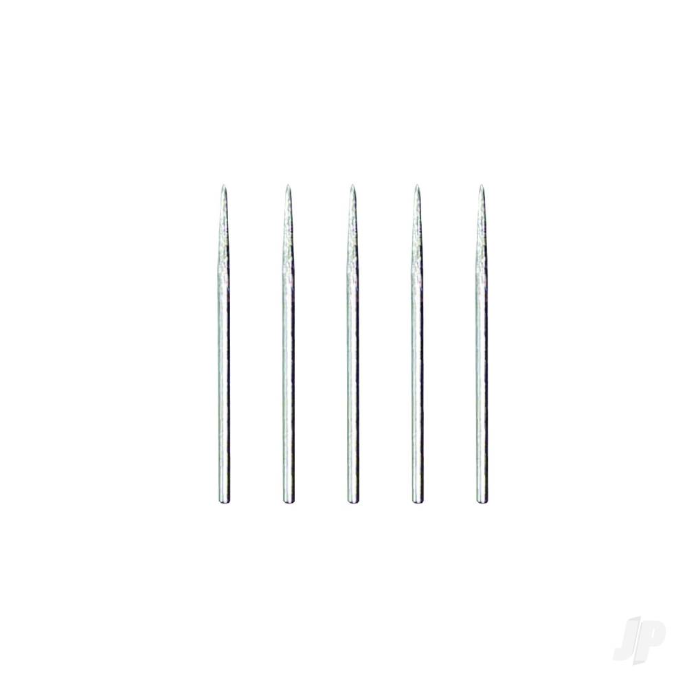 Excel Replacement Awl Tips, 0.058in (5 pcs) EXL30616