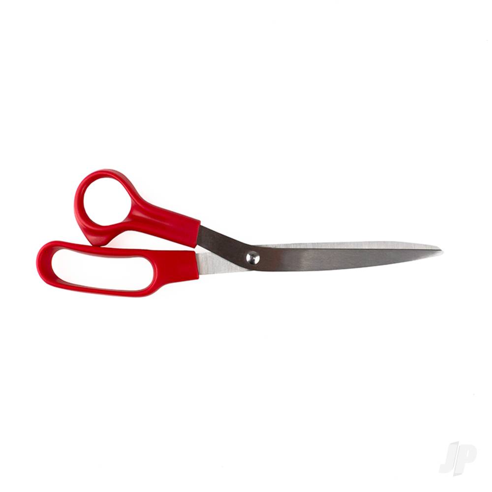 Excel 8in Super Sharp Stainless Steel Scissors (Carded) EXL55610