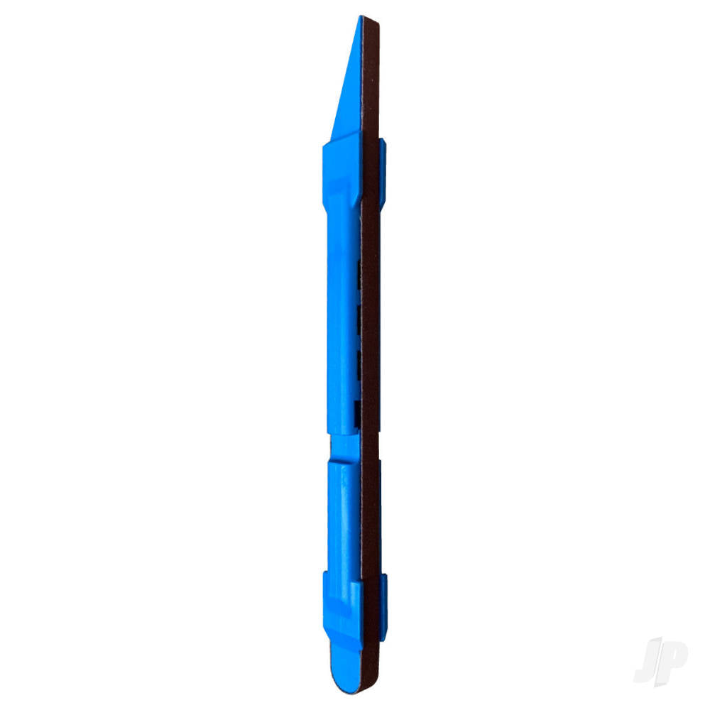 Excel Sanding Stick with #240 Belt (Carded) EXL55713